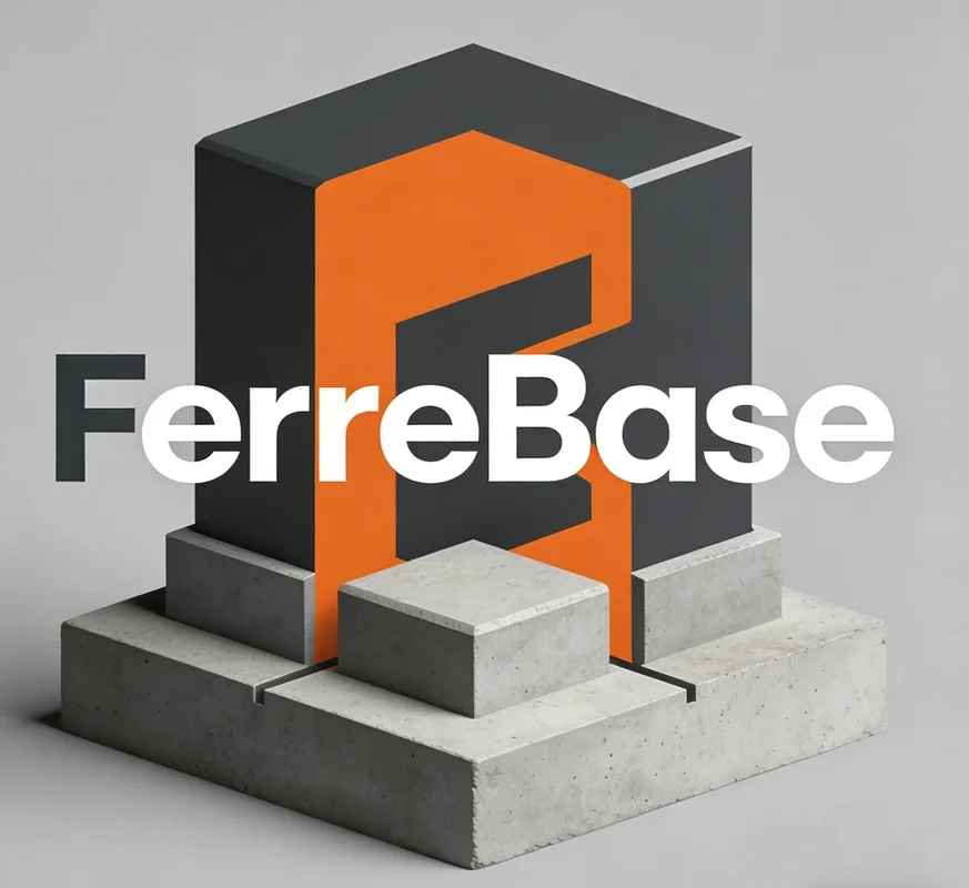 Strong foundations powering tools, projects, and reliable supply solutions